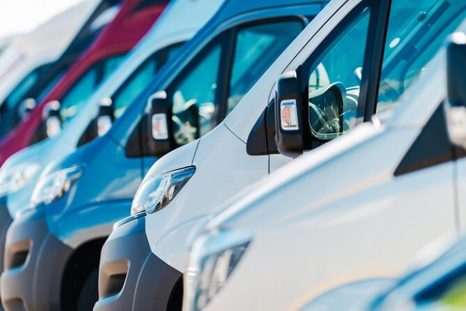 Cebu Airport Transfer to / from Anywhere in Cebu - Meeting Your Driver After Landing