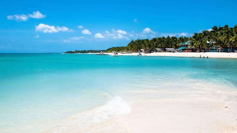 Cebu: Bantayan Island and Virgin Island Hopping Day Tour - Why Bantayan makes a worthwhile day trip from Cebu
