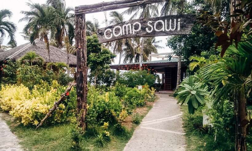 Cebu: Bantayan Island and Virgin Island Hopping Day Tour - Timing problems you should accept