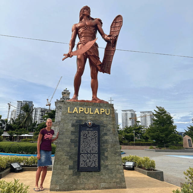Cebu: Cebu City and Mactan Island Tour - Key points to know before you go