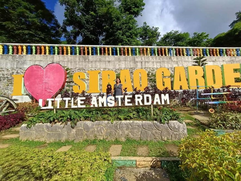 CEBU: Cebu City Heritage and Uphill Guided Tour - Old Cebu at Yap-SanDiego Ancestral House