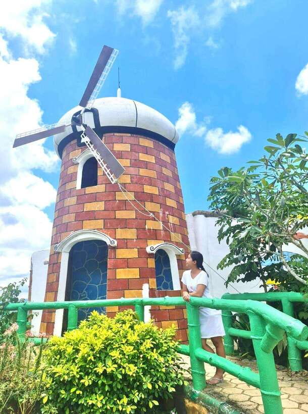 Cebu: City and Highlands Discovery Full-Day Tour with Lunch - Taoist Temple offers a quieter hilltop pause