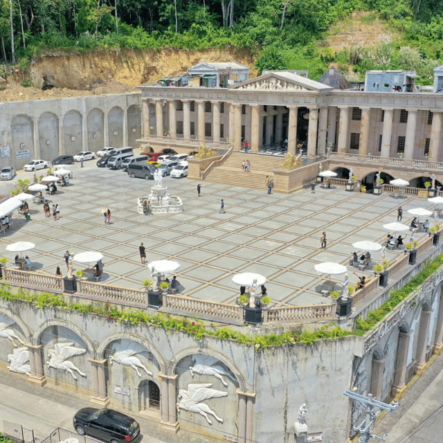 Cebu City: Best of Cebu Full-Day Guided Sightseeing Tour - Key points to know before booking