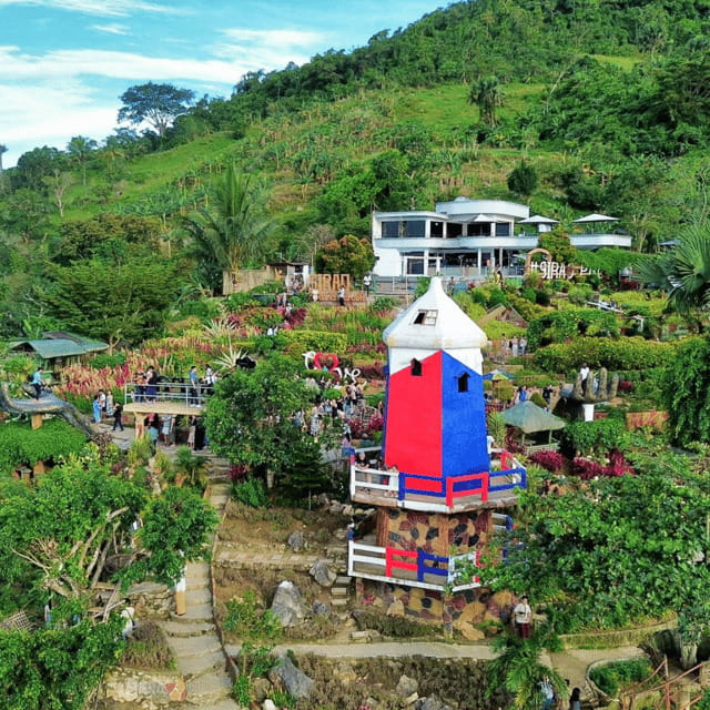 Cebu City: Best of Cebu Full-Day Guided Sightseeing Tour - Why this Cebu day tour is worth considering