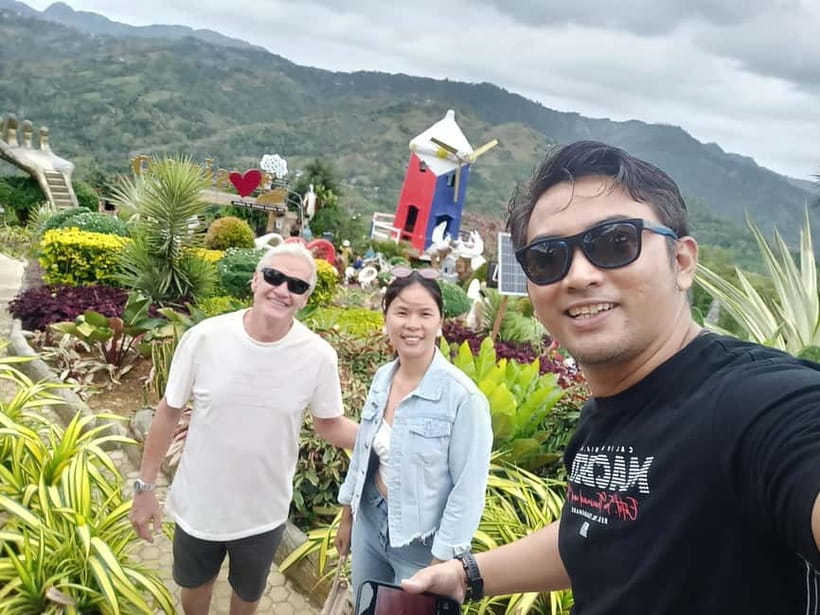 Cebu City: City and Mountain Highlights Tour - Key points at a glance
