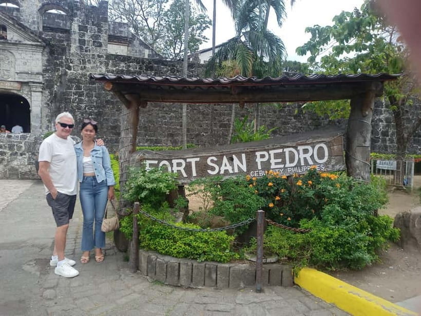 Cebu City: City and Mountain Highlights Tour - Timing, meals, and what to bring