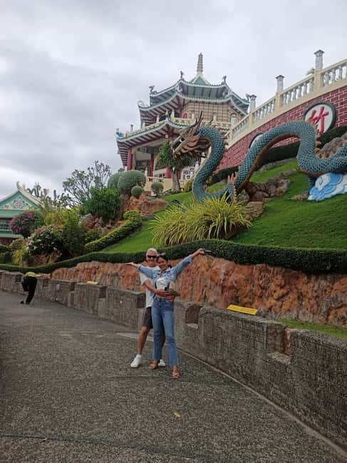 Cebu City: City and Mountain Highlights Tour - Why this Cebu tour works as a one-day introduction