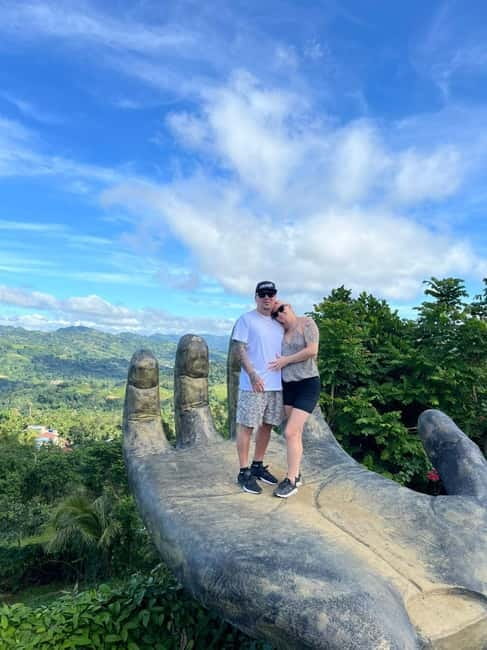 Cebu City: City and Mountain Highlights Tour - Sachiko’s Little Kyoto and Temple of Leah