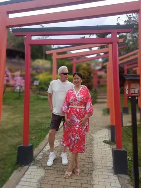 Cebu City: City and Mountain Highlights Tour - Taoist Temple above Cebu City