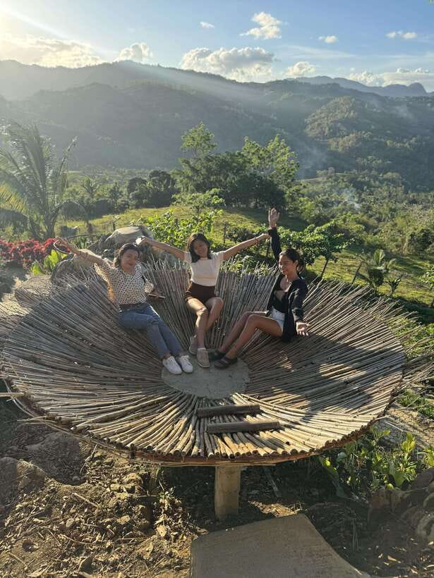Cebu: City Highlights with Sirao Flower Garden Visit - Temple of Leah, Cebu’s grand hilltop tribute