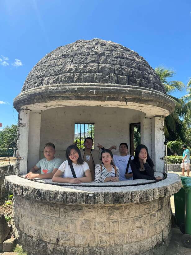Cebu: City Highlights with Sirao Flower Garden Visit - Magellan’s Cross and the oldest church in the Philippines