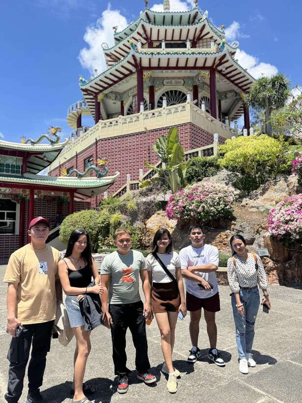 Cebu: City Highlights with Sirao Flower Garden Visit - Should you book this Cebu tour?
