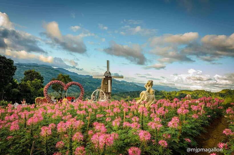 Cebu City: Historical, Local Cuisine & Mountain Guided Tour - Key points at a glance