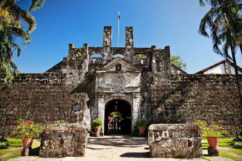 Cebu City: Historical, Local Cuisine & Mountain Guided Tour - A fast route through Cebu’s past