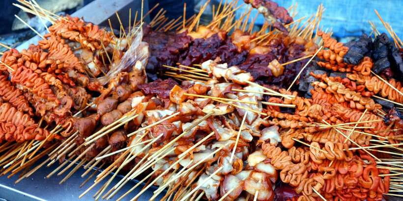 Cebu City: Historical, Local Cuisine & Mountain Guided Tour - Chixboy: lunch, snacks, and the mountain road