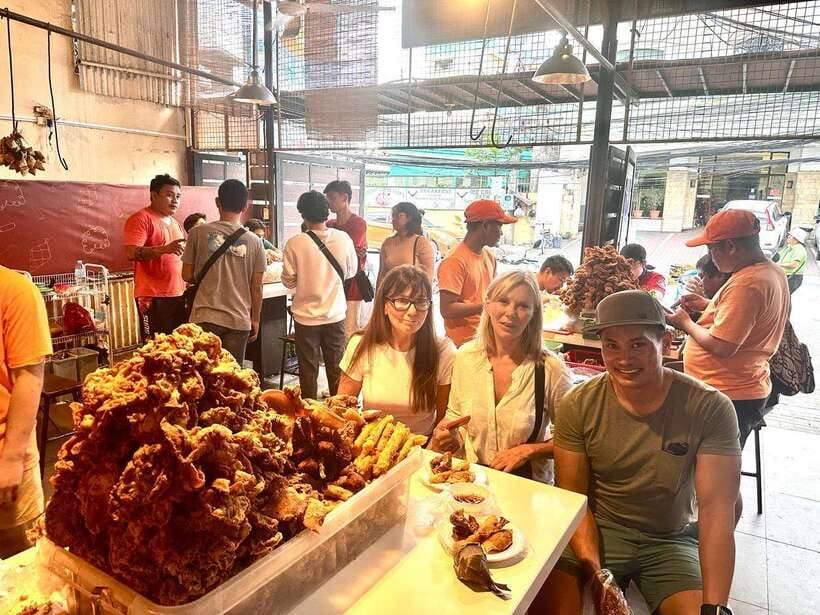 Cebu City: Historical Street and Food Tour - Cebu’s oldest streets in one three-hour walk