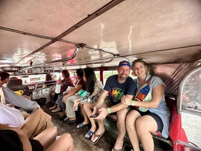 Cebu City: Historical Street and Food Tour - Magellan’s Cross and the first Spanish arrival