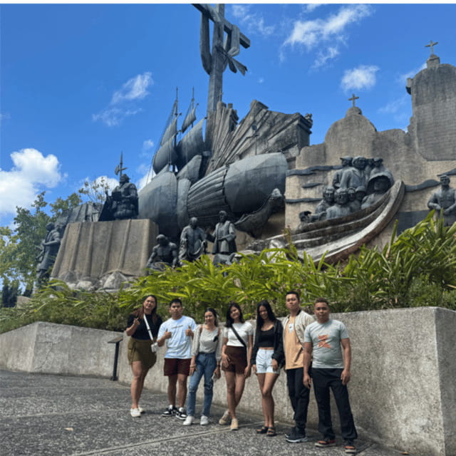 CEBU: City + Mountain Tour - Shared group or private tour?