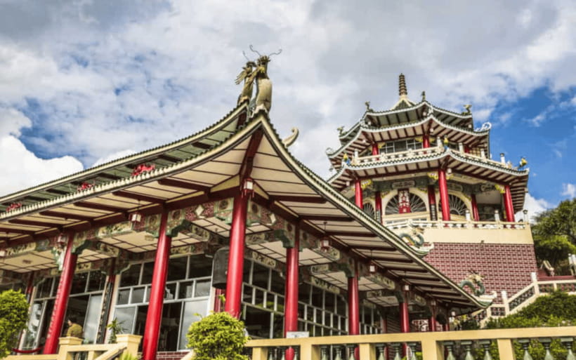 Cebu: City Sightseeing Group Tour - Taboan Public Market brings the tour back to daily Cebu