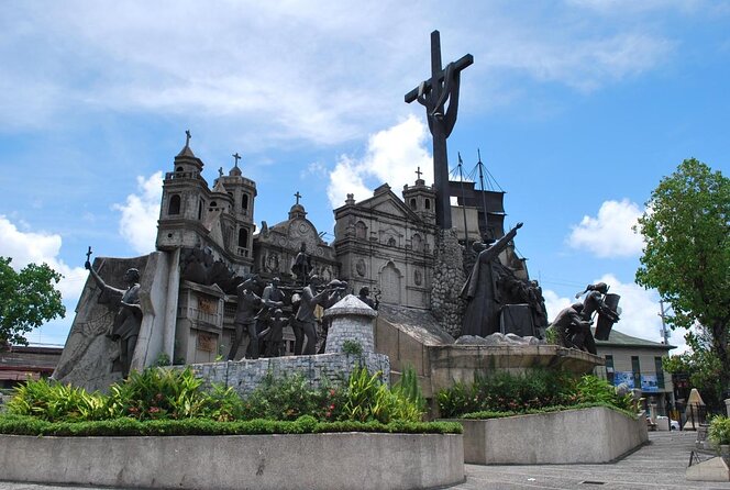 Cebu City Tour - Key points at a glance