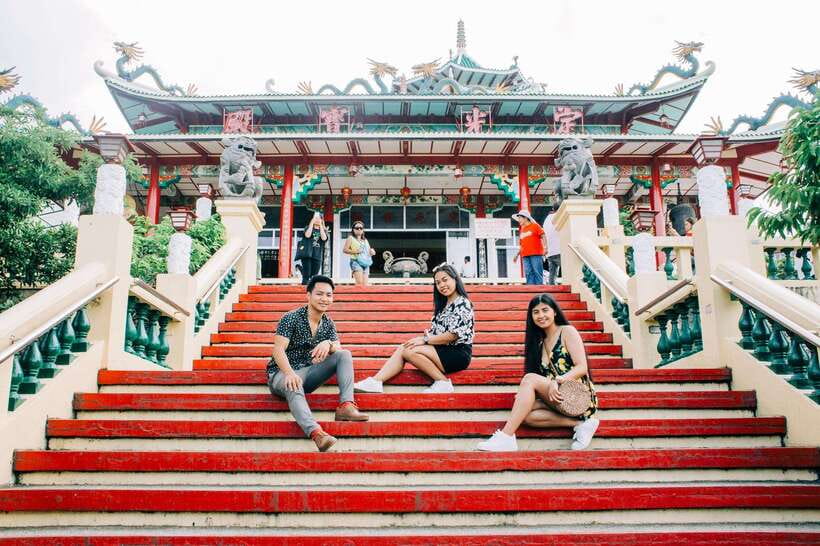 Cebu City Tour: Private Tour - Key points to know before booking
