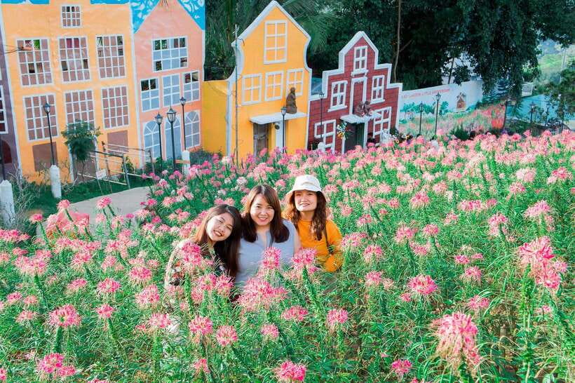 Cebu City Tour: Private Tour - Why this private Cebu route works well