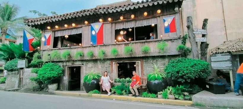 Cebu City Tour: Private Tour - Old Cebu at Yap-Sandiego Ancestral House