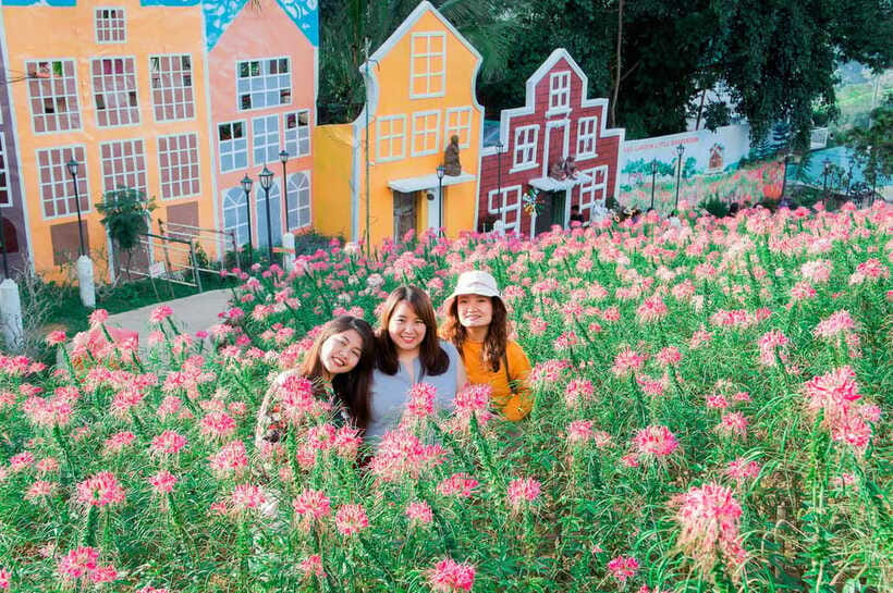 Cebu City Tour: Private Tour - The Taoist Temple and Cebu’s wider cultural mix