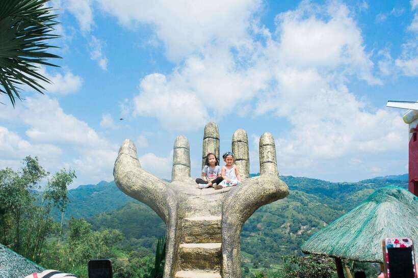 Cebu City Tour: Private Tour - What the service includes, and what it does not
