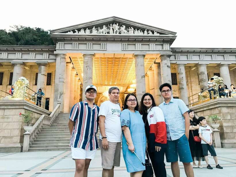 Cebu City Tour (Private Tour) - Starting with Cebu’s hillside sights