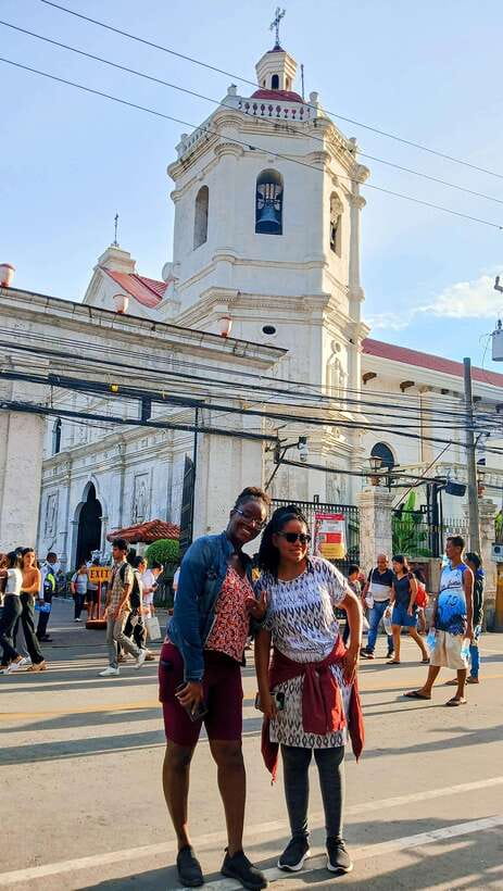 Cebu City: Walking Tour - Cebu’s story begins at the National Museum