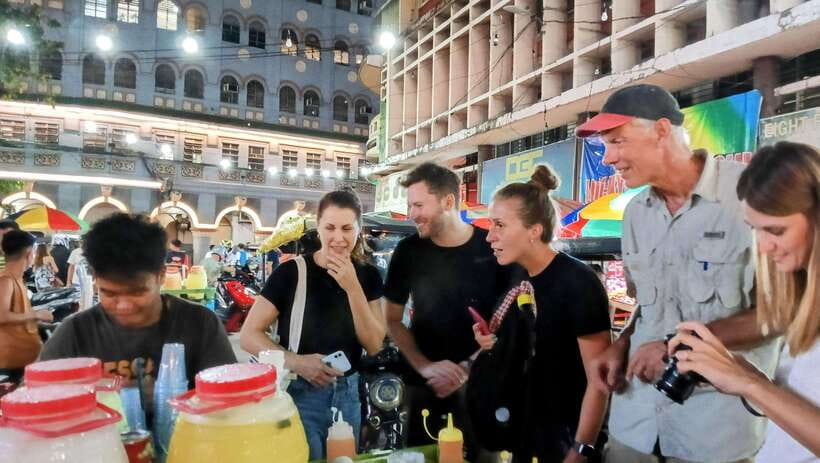 Cebu City: Walking Tour - What the $18 price really covers
