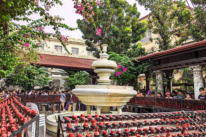 Cebu City with Sirao Garden Half Day Tour - Price, Inclusions, and the Real Value