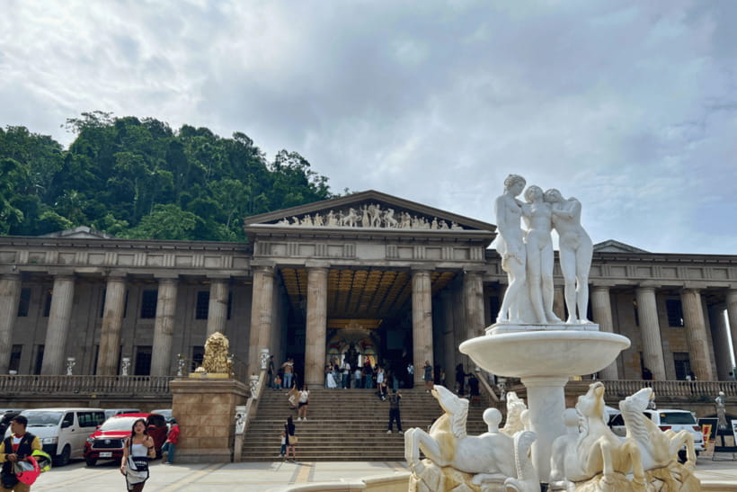 Cebu: Exploring Cebu City's rich history and Uphill Tour - What the guides add to a self-guided day