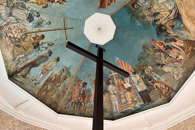 Cebu: Exploring Cebu City's rich history and Uphill Tour - Why this Cebu tour works as a full-day introduction