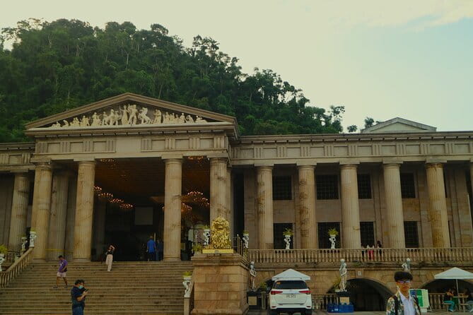 Cebu: Exploring Cebu City's rich history and Uphill Tour - Yap Sandiego Ancestral House offers a closer look at family life