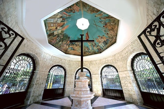 Cebu: Exploring Cebu City's rich history and Uphill Tour - The National Museum adds objects and documents to the story