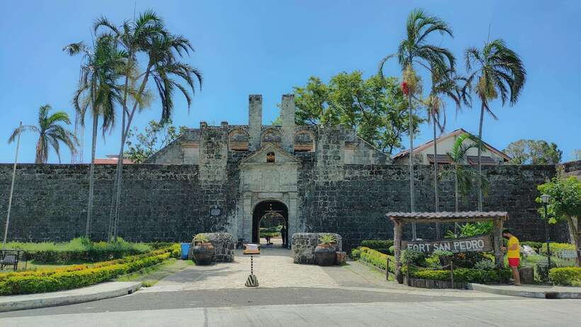 Cebu Half Day City Tour (Private Tour) - Key points to know before booking