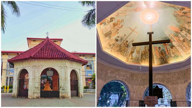 Cebu Half Day City Tour (Private Tour) - Reading Cebu through the Heritage Monument