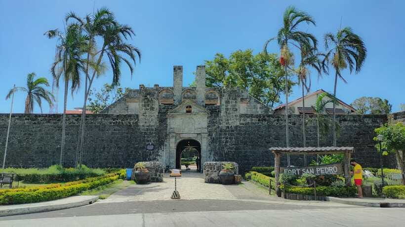 Cebu Half Day City Tour (Private Tour) - How the three-hour schedule really works