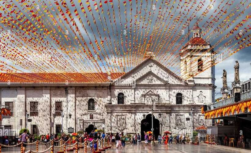 Cebu Half Day City Tour (Private Tour) - What the price includes, and what it does not