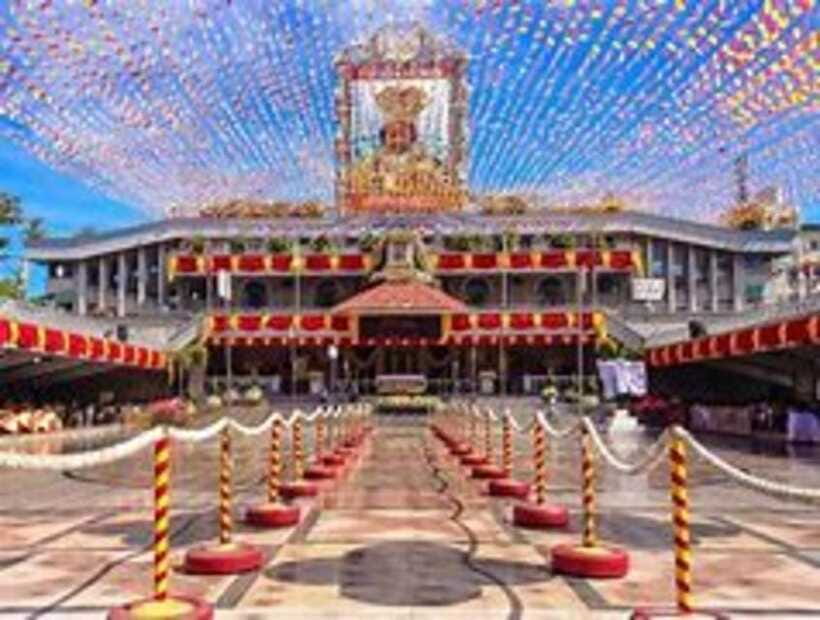 Cebu: Heritage Half-Day Tour: Explore Historic Landmarks - Who should book this experience