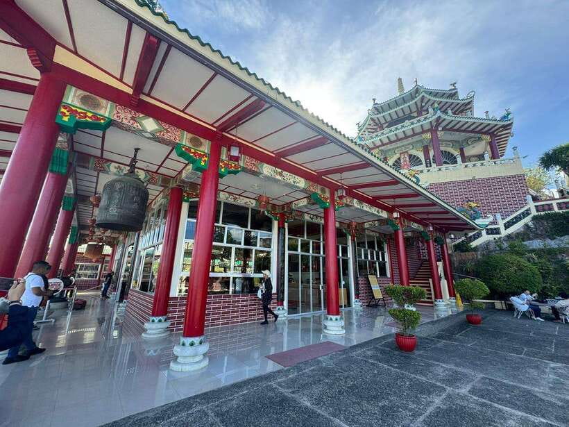 Cebu Highlands: Half-Day Escape with Optional Lunch - Why Cebu’s highlands make a good half-day plan