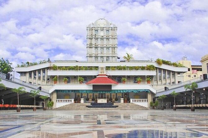 Cebu Historic and Views Tour Pickup Dropoff and Lunch (private) - Sto. Niño Basilica and the meaning of Sinulog