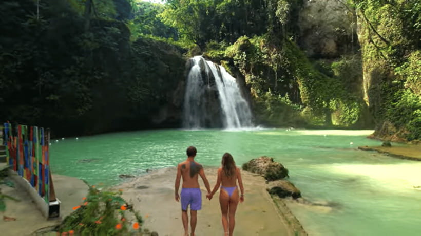 Cebu: Inambakan, Kawasan, and Mantayupan Falls Day Trip - Why visit three Cebu waterfalls in one day?