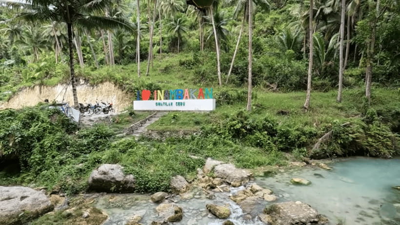 Cebu: Inambakan, Kawasan, and Mantayupan Falls Day Trip - What the private car adds to the day