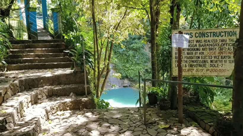 Cebu: Inambakan, Kawasan, and Mantayupan Falls Day Trip - A practical packing list for three waterfalls
