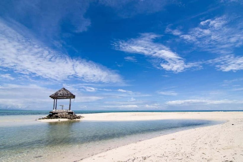 Cebu: Island Hopping 3 Islands + San Vicente Fish + Lunch - Boat comfort, timing, and what to pack