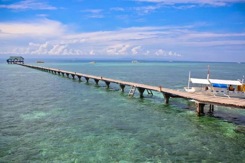 Cebu: Island Hopping 3 Islands + San Vicente Fish + Lunch - Who will get the most from this tour