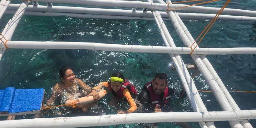 Cebu Island Hopping with Lunch - Should you book Cebu Island Hopping with Lunch?